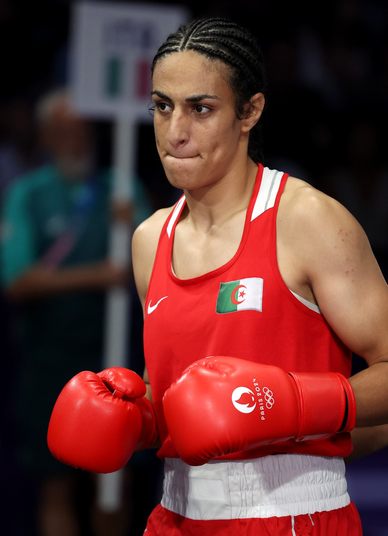 Boxing - Olympic Games Paris 2024: Day 6