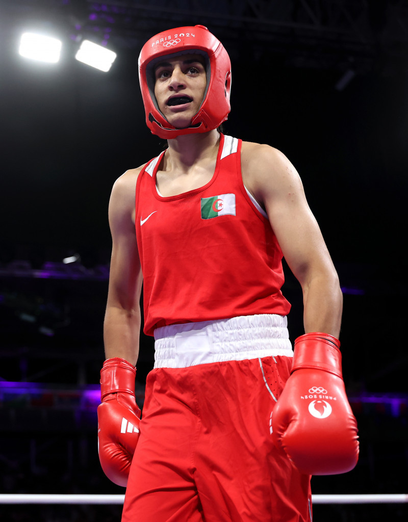 Boxing - Olympic Games Paris 2024: Day 6