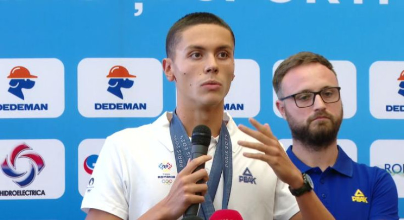 david popovici