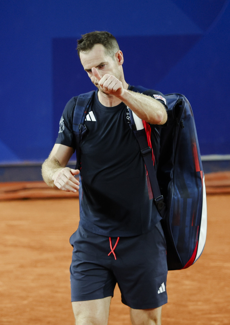 Olympic Games Paris 2024 Tennis Men's Doubles Quarter-final 01.08.2024