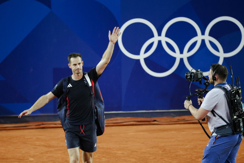 Olympic Games Paris 2024 Tennis Men's Doubles Quarter-final 01.08.2024