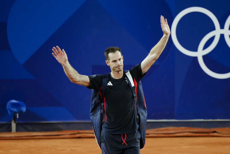 Olympic Games Paris 2024 Tennis Men's Doubles Quarter-final 01.08.2024