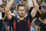 Murray bows out at the Olympics