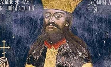Cine era domnitorul care s-a bătut la tron cu Vlad Țepeș? S-a „rotit" la domnie cu Radu cel Frumos