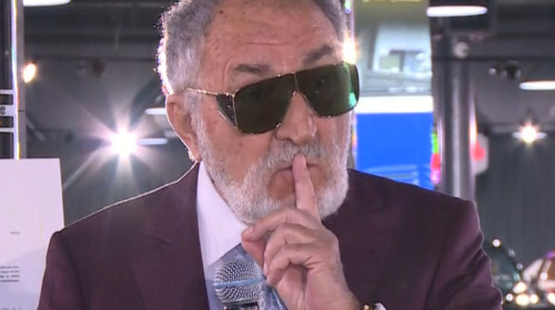 Ion Țiriac și-a decis moștenitorul: ”Are destui bani”