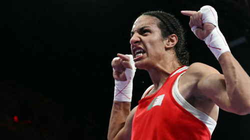 Fără precedent! Anunțul făcut de World Boxing, la un an după ce Imane Khelif a cucerit titlul olimpic