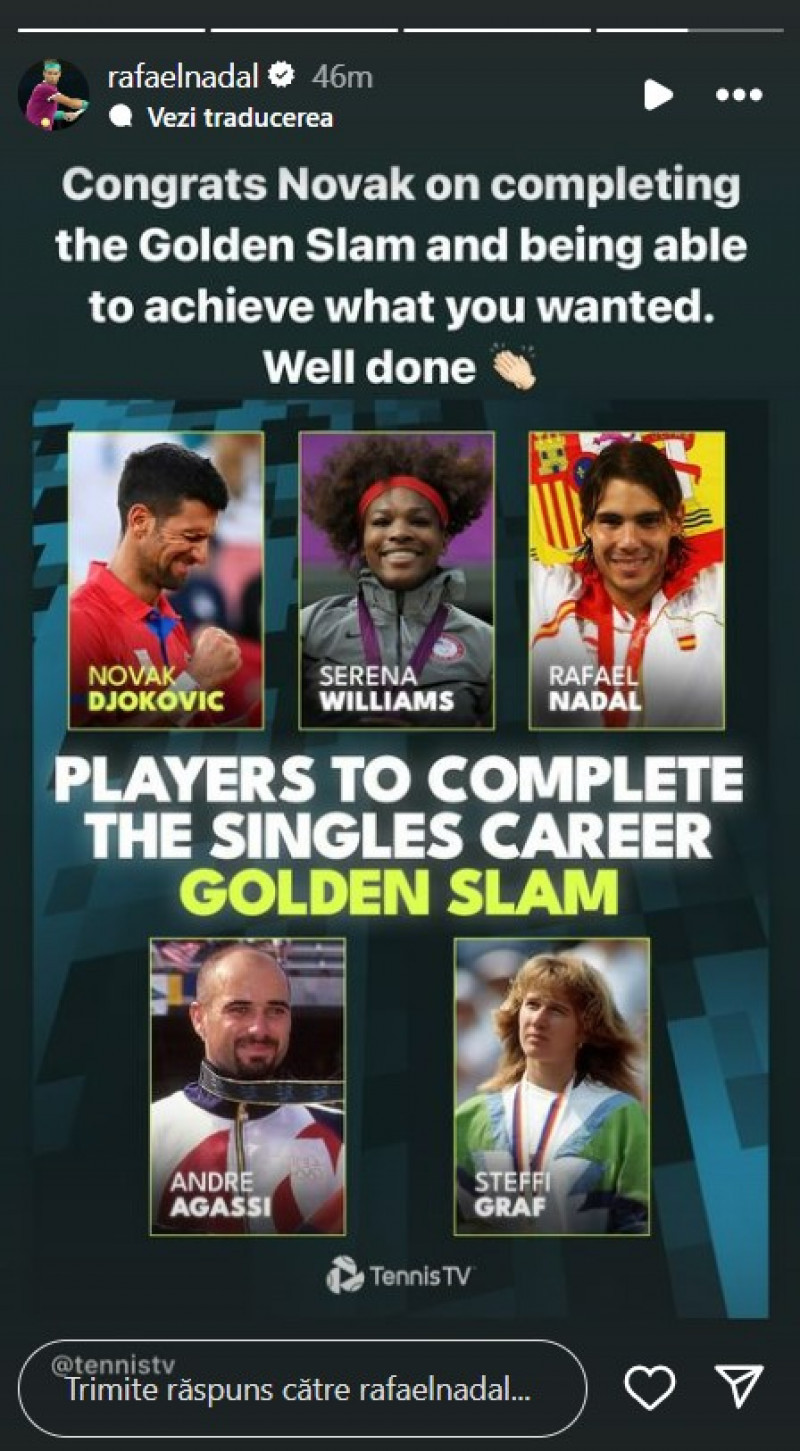 nadal