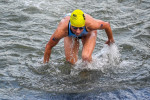 OLYMPICS 2024 PARIS DAY 5 TRIATHLON WOMEN