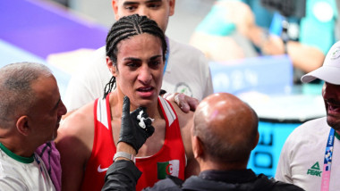 Controversă uriașă la JO 2024: "Rezultatele analizelor de sânge arată că aceste două pugiliste sunt bărbaţi!"