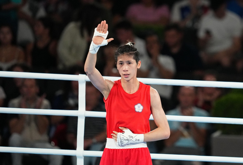 Boxing - Olympic Games Paris - Day 12, Paris, USA - 07 Aug 2024