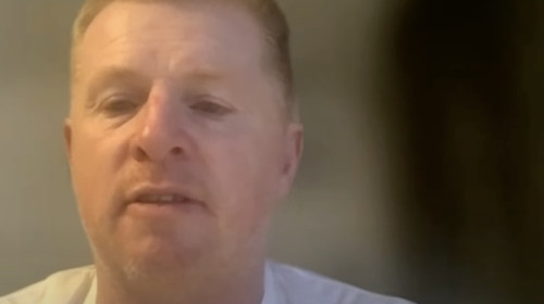 Neil Lennon a intervenit după Aberdeen - FCSB! Pe cine vede favorită la calificarea în grupele Europa League