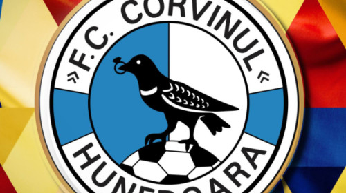 Corvinul Hunedoara, pas important pentru obținerea dreptului de promovare