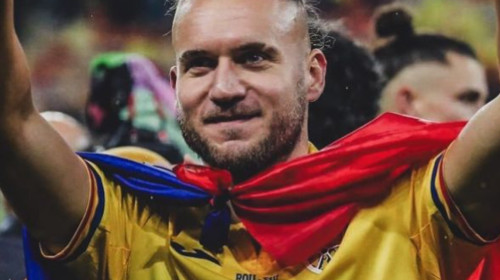 George Pușcaș are concurență! Ce atacant se mai află pe lista celor de la Sampdoria