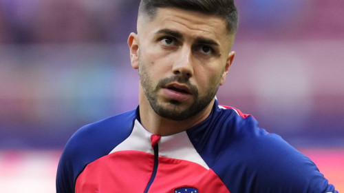 E gata! Decizia luată de Atletico Madrid în cazul lui Horațiu Moldovan