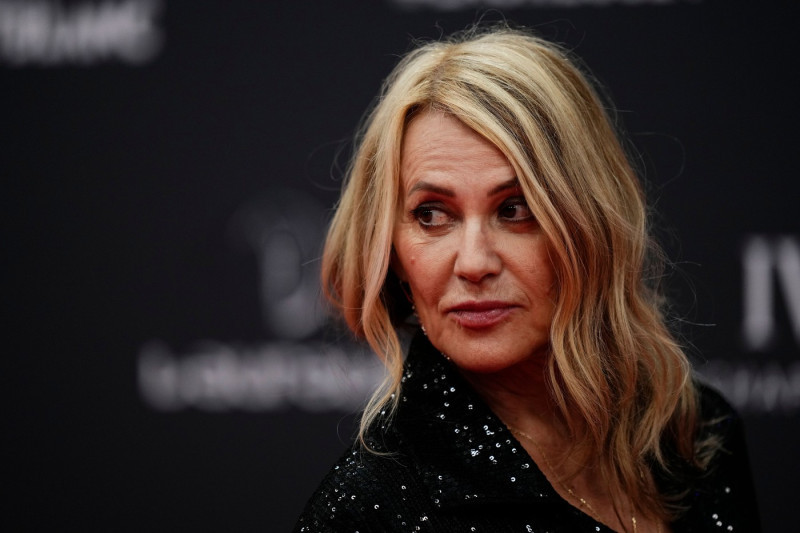 2024 Laureus World Sport Awards Madrid, Spain - 22 Apr 2024