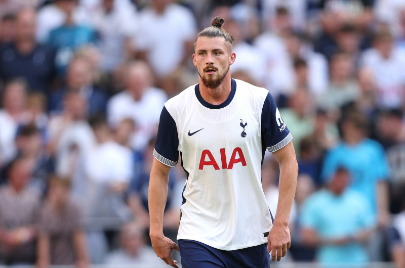 Tottenham Hotspur v FC Bayern Munich - Pre-Season Friendly