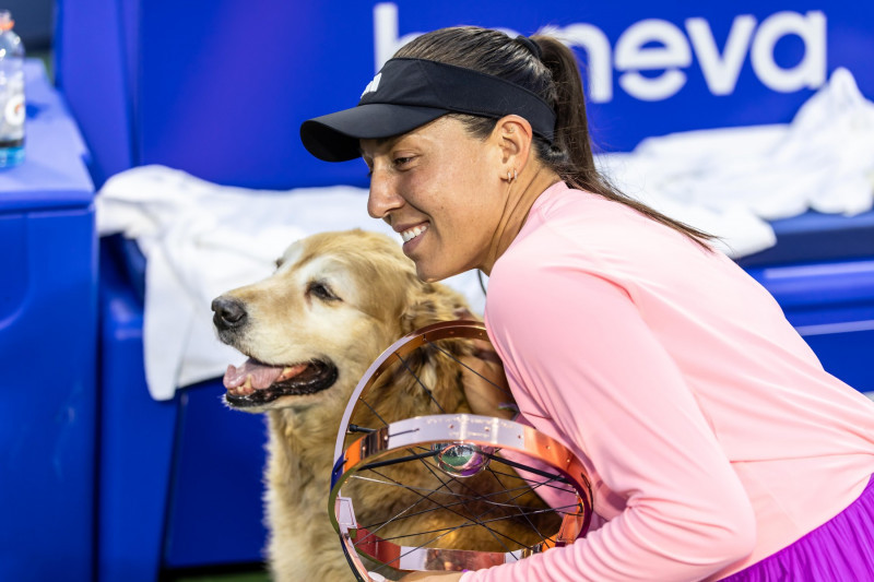 Tennis 2024: Canadian Open, Toronto, Ontario, Canada - 12 Aug 2024