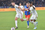 FOTBAL: FCSB - SPARTA PRAGA, PRELIMINARII UEFA CHAMPIONS LEAGUE (13.08.2024)