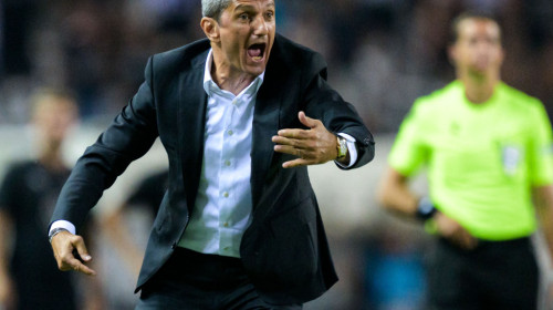 Ajutați de rivali! PAOK Salonic ”a promovat” în Europa League