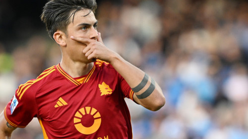 Paulo Dybala poate pleca din Italia după 13 ani! Salariul uriaș cerut