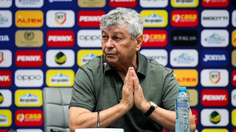 Mircea Lucescu a pregătit două surprize pentru România în lista stranierilor pentru Liga Națiunilor! Care e decizia finală pentru Ianis Hagi și ce titular de la EURO 2024 e out!