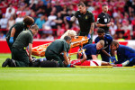 Nottingham Forest v AFC Bournemouth - Premier League - City Ground