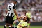 Newcastle United FC v Southampton FC - Premier League