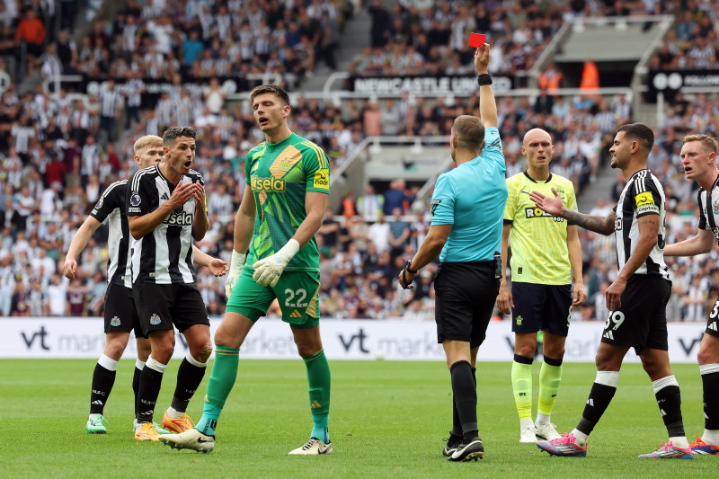 Newcastle United FC v Southampton FC - Premier League