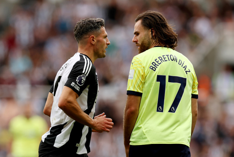 Newcastle United FC v Southampton FC - Premier League