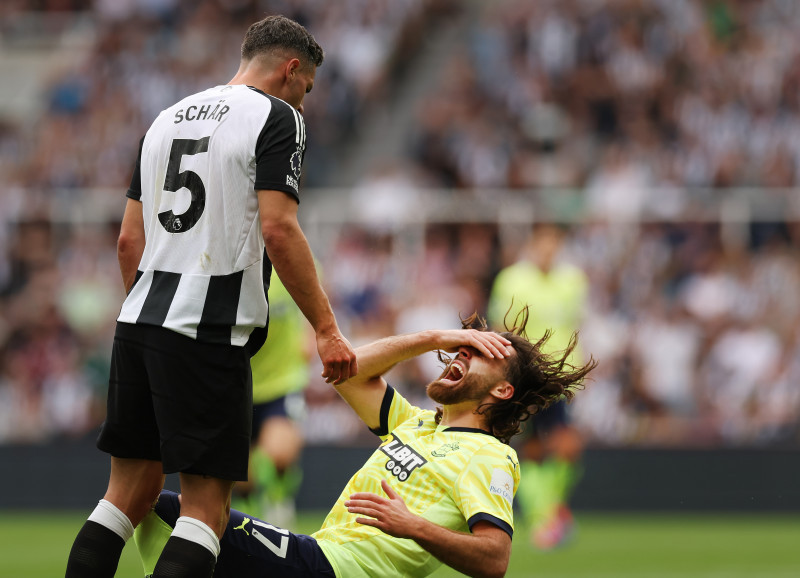 Newcastle United FC v Southampton FC - Premier League