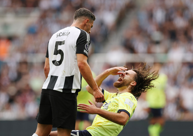 Newcastle United FC v Southampton FC - Premier League