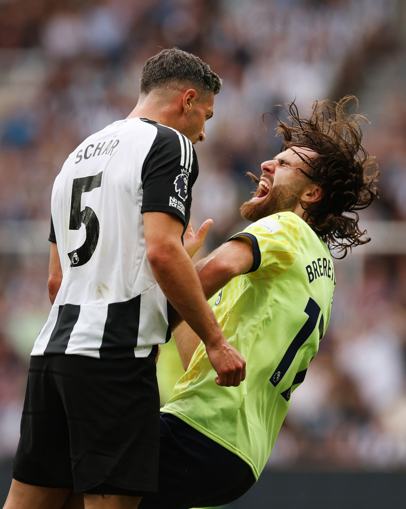 Newcastle United FC v Southampton FC - Premier League