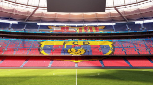 Când ar vrea Barcelona să se întoarcă pe noul stadion Camp Nou