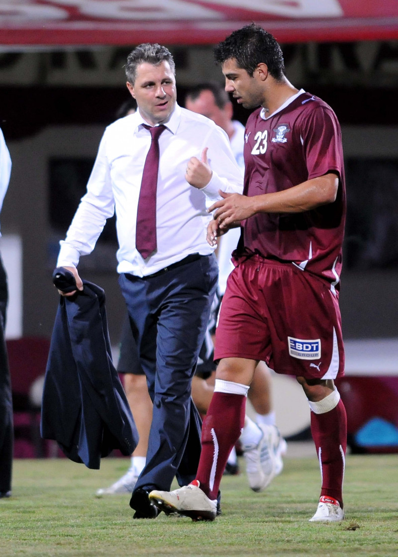 0.FOTBAL:RAPID BUCURESTI-FC VASLUI 1-0,LIGA 1 (23.07.2010)