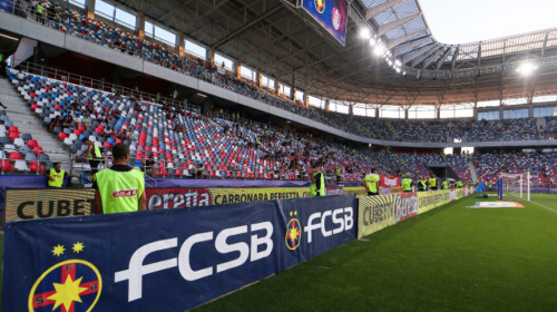 CSA Steaua s-a decis și FCSB plătește o avere!