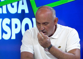Florin Prunea, dărâmat de moartea fostului său coleg de la națională: ”Acum o săptămână m-a sunat”