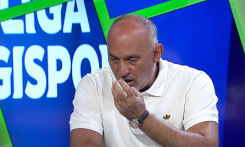 Florin Prunea, dărâmat de moartea fostului său coleg de la națională: ”Acum o săptămână m-a sunat”