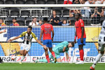 FOTBAL:LASK LINZ-FCSB, PLAY OFF EUROPA LEAGUE (22.08.2024)