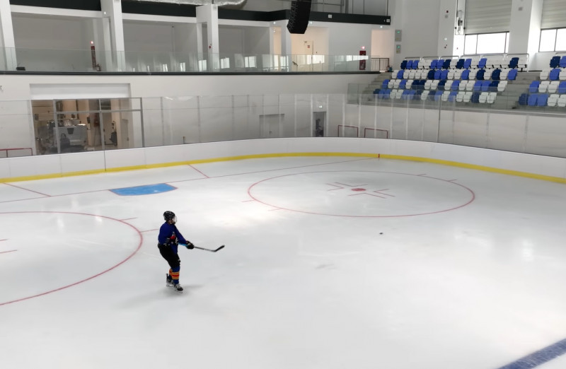 patinoar berceni arena (4)