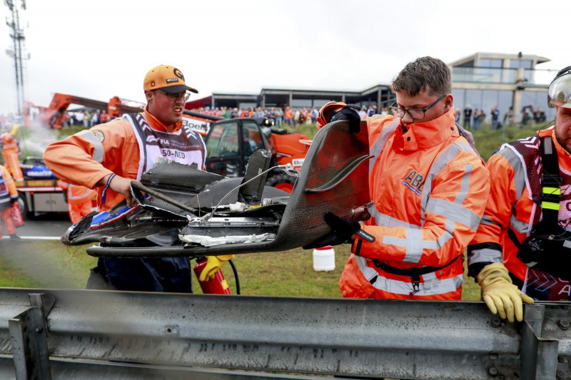 F1 Grand Prix of the Netherlands