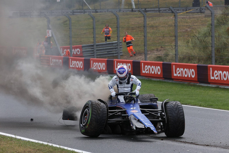 Formula 1 Heineken Dutch Grand Prix 2024