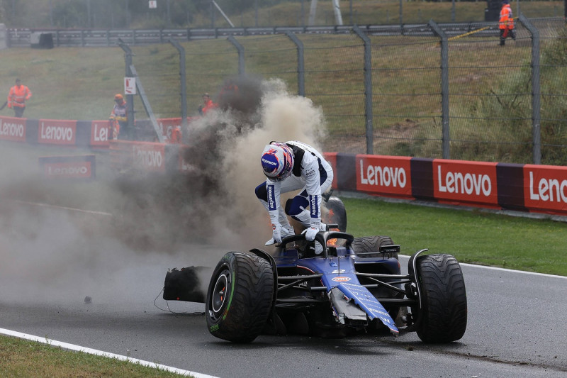 Formula 1 Heineken Dutch Grand Prix 2024