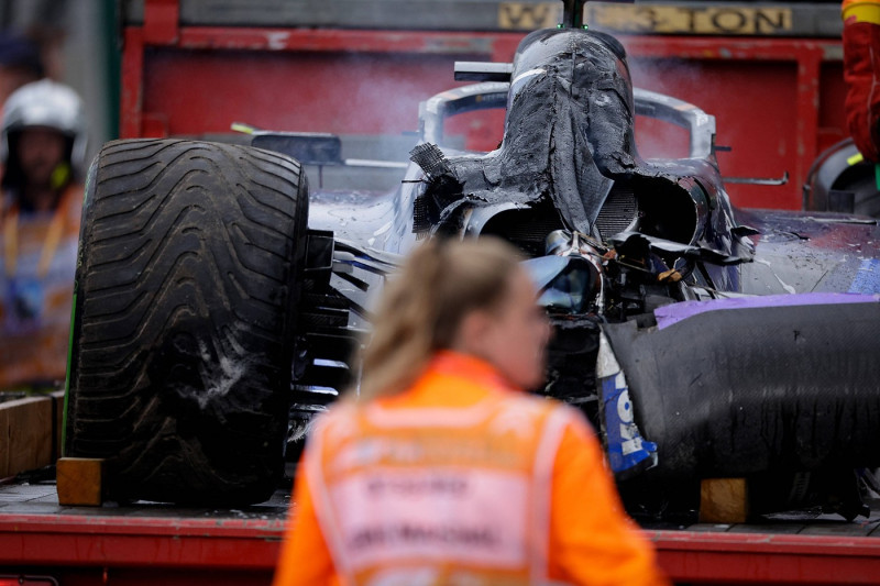 Formula 1 Heineken Dutch Grand Prix 2024