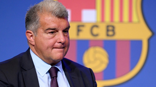 Barcelona și-a anunțat adversara pentru trofeul Joan Gamper! Pentru prima dată în istorie când se întâlnesc