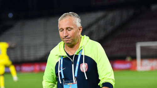 CFR Cluj și-a aflat toți posibilii adversari din primul tur al Europa League! Un român le poate veni în cale ardelenilor