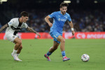 Napoli Vs Parma- Serie enilive 2023/2024