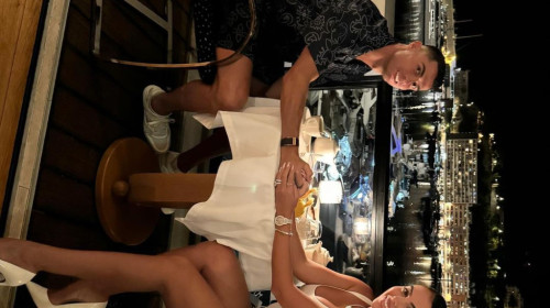 Au apărut imaginile cu Ronaldo și Georgina, după scandalul provocat în Portugalia