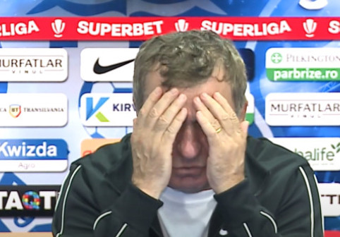 Neverosimil: Gică Hagi a lăsat pe toată lumea fără cuvinte la plecarea la Turcia - România: ”Total eronat!”