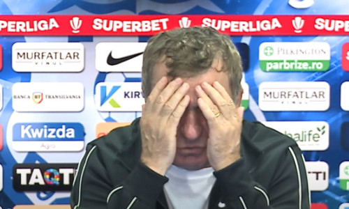 Neverosimil: Gică Hagi a lăsat pe toată lumea fără cuvinte la plecarea la Turcia - România: ”Total eronat!”