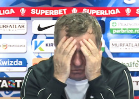 Neverosimil: Gică Hagi a lăsat pe toată lumea fără cuvinte la plecarea la Turcia - România: ”Total eronat!”